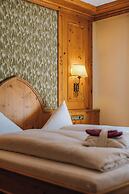 Anthonys Alpin Hotel