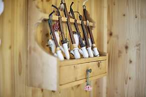 Anthonys Alpin Hotel