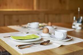 Anthonys Alpin Hotel