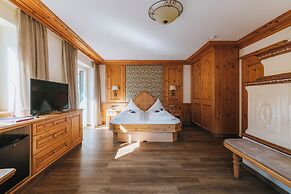 Anthonys Alpin Hotel