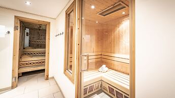 Anthonys Alpin Hotel