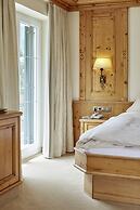 Anthonys Alpin Hotel