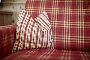 Anthonys Alpin Hotel