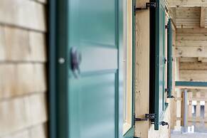 Anthonys Alpin Hotel