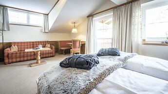 Anthonys Alpin Hotel