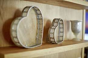 Anthonys Alpin Hotel