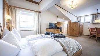 Anthonys Alpin Hotel