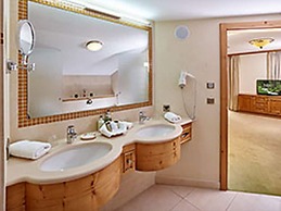 Anthonys Alpin Hotel