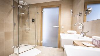 Anthonys Alpin Hotel