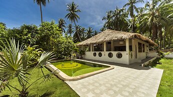 Sand Shine Villa