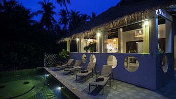 Sand Shine Villa