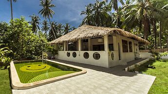 Sand Shine Villa