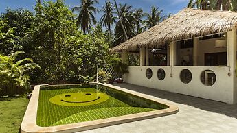 Sand Shine Villa