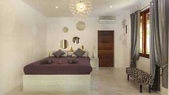 Sand Shine Villa