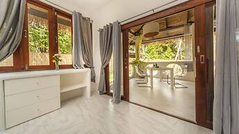 Sand Shine Villa