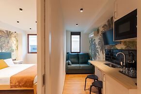 Welldone Sierpes Boutique