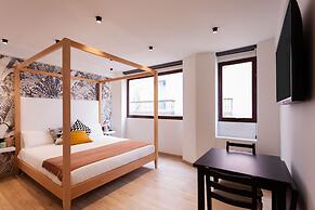 Welldone Sierpes Boutique