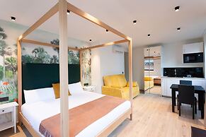 Welldone Sierpes Boutique