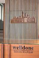 Welldone Sierpes Boutique