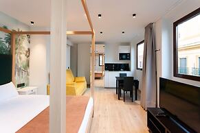 Welldone Sierpes Boutique