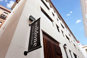 Welldone Sierpes Boutique