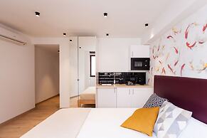 Welldone Sierpes Boutique