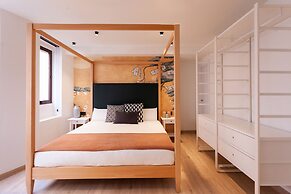 Welldone Sierpes Boutique