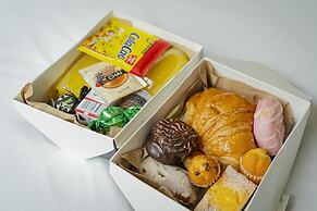 Welldone Sierpes Boutique