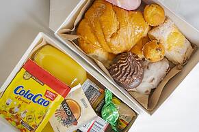 Welldone Sierpes Boutique