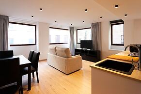 Welldone Sierpes Boutique