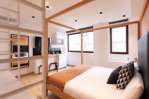 Welldone Sierpes Boutique