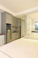 Havenwood Residence TB Simatupang