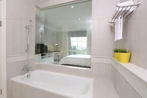 Havenwood Residence TB Simatupang