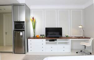 Havenwood Residence TB Simatupang