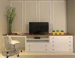 Havenwood Residence TB Simatupang