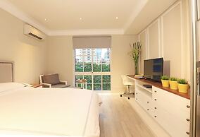 Havenwood Residence TB Simatupang