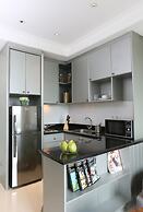 Havenwood Residence TB Simatupang