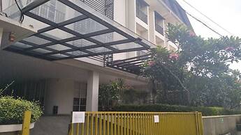 Havenwood Residence TB Simatupang