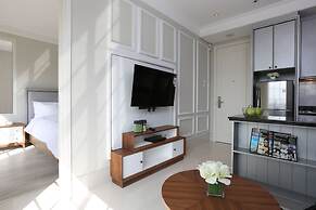 Havenwood Residence TB Simatupang