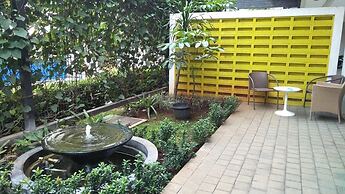 Havenwood Residence TB Simatupang