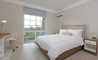 Havenwood Residence TB Simatupang