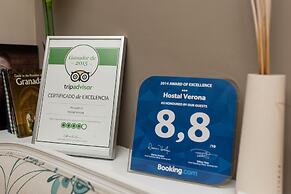 Hostal Verona
