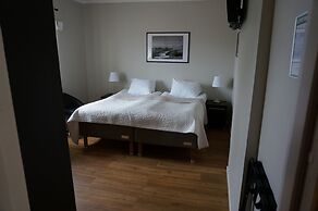 Villa Solviken