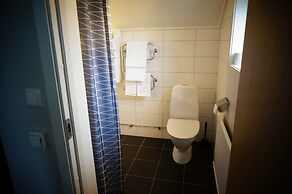 Villa Solviken