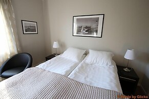 Hotell Villa Solviken