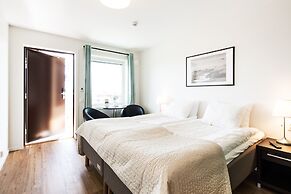 Hotell Villa Solviken