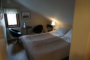 Hotell Villa Solviken