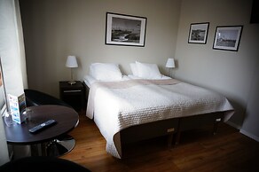 Hotell Villa Solviken