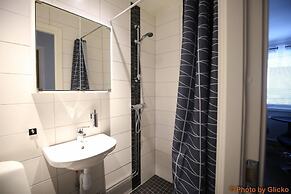 Hotell Villa Solviken