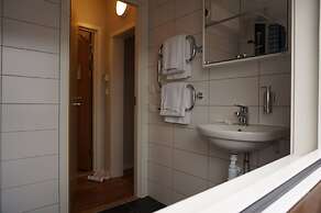 Hotell Villa Solviken